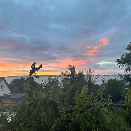 Gites De La Baie D'Honfleur Cricqueboeuf Ngoại thất bức ảnh