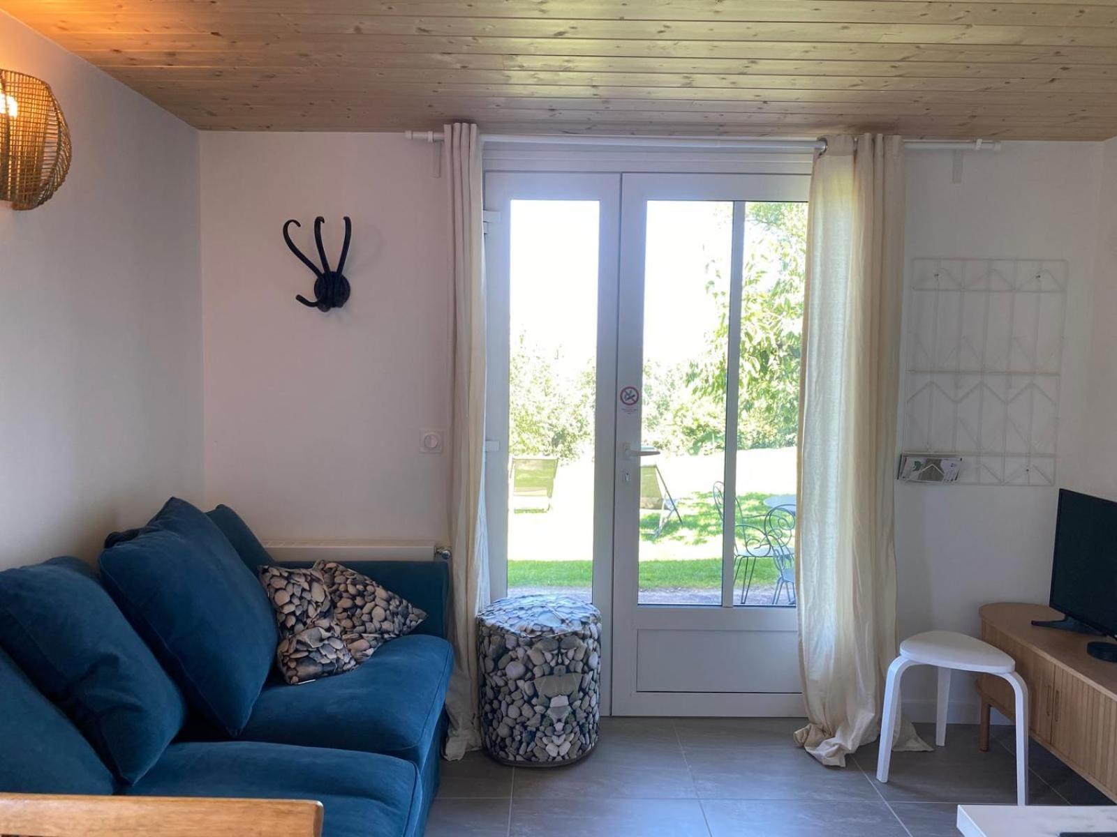 Gites De La Baie D'Honfleur Cricqueboeuf Ngoại thất bức ảnh