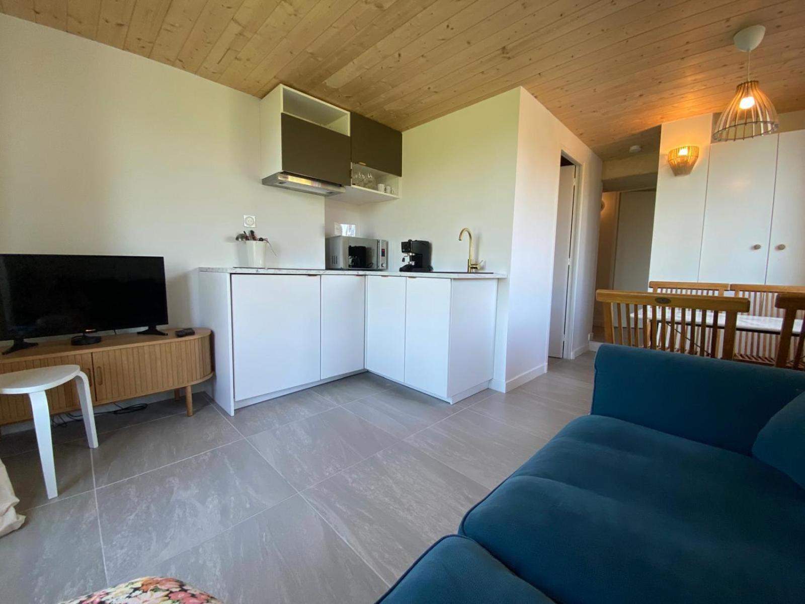 Gites De La Baie D'Honfleur Cricqueboeuf Ngoại thất bức ảnh